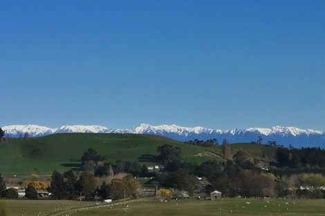 Photo of property in 183b Tapairu Road, Waipawa, 4275