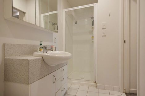 Photo of property in Terrace Heights Apartments, 5b/163 The Terrace, Wellington Central, Wellington, 6011