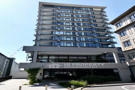 Photo of property in 1003/5 Hohipere Street, Grafton, Auckland, 1010