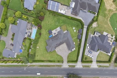 Photo of property in 386 Mckenzie Road, Waiau Pa, Pukekohe, 2679