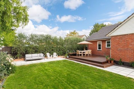 Photo of property in 16 Bounty Street, Bryndwr, Christchurch, 8053