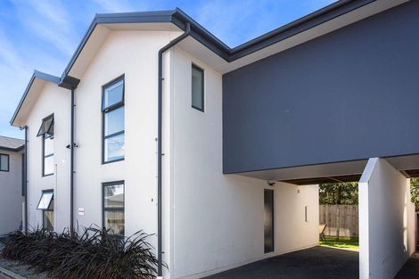 Photo of property in 6/81 Bordesley Street, Phillipstown, Christchurch, 8011