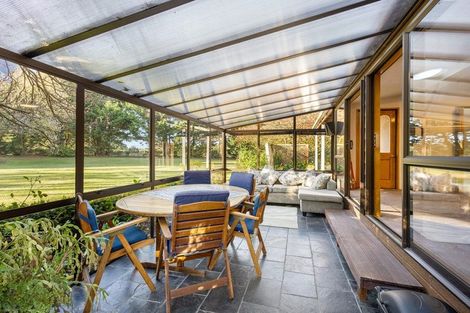 Photo of property in 327 Jowers Road, West Melton, Christchurch, 7676