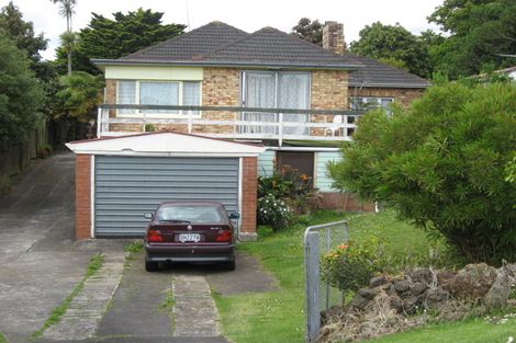 Photo of property in 5 Scott Avenue, Mangere Bridge, Auckland, 2022