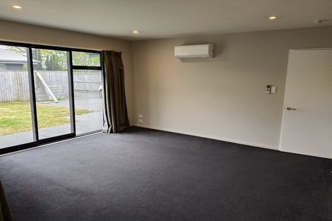 Photo of property in 3 Helmore Street, Rangiora, 7400