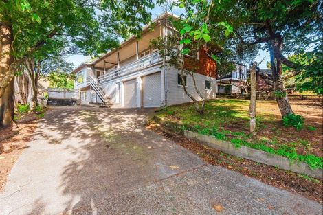 Photo of property in 4 Roslyn Street, Taumarunui, 3920