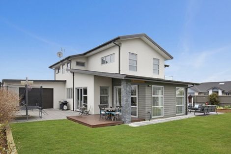 Photo of property in 55 Napier Drive, Wigram, Christchurch, 8042