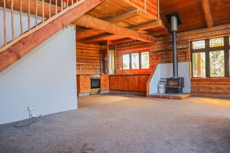 Photo of property in 260 Omoto Valley Road, Kaiata, Greymouth, 7805