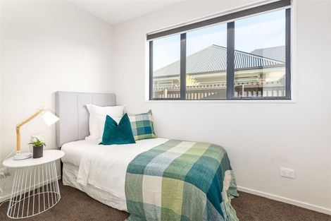 Photo of property in 46 Luxembourg Crescent, Halswell, Christchurch, 8025