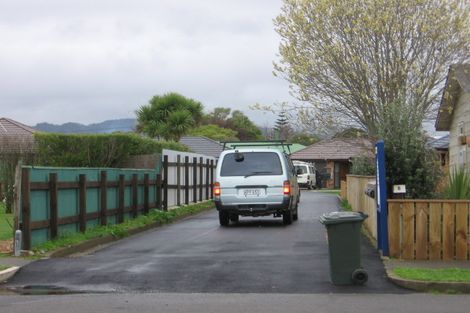 Photo of property in 12a Sussex Street, Levin, 5510