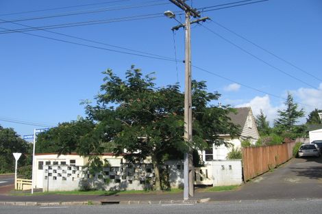 Photo of property in 1 Macpherson Street, Meadowbank, Auckland, 1072