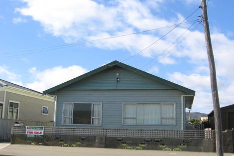 Photo of property in 2 William Street, Petone, Lower Hutt, 5012