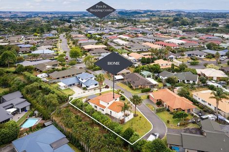 Photo of property in 48 Manor Park Drive, Pyes Pa, Tauranga, 3112