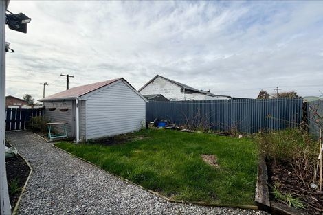Photo of property in 6 Mill Street, Westport, 7825