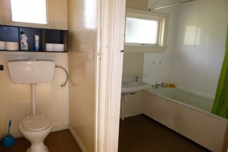 Photo of property in 221 High Street, Greymouth, 7805