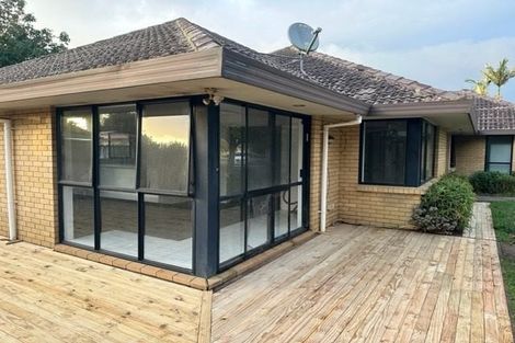 Photo of property in 9 Shannon Place, Northpark, Auckland, 2013