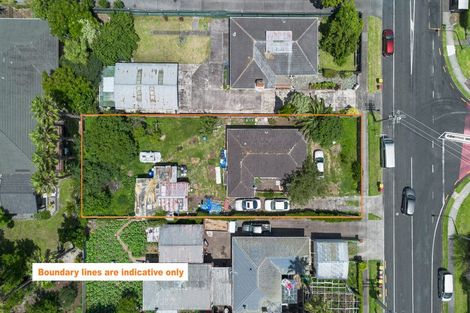 Photo of property in 81 Wallace Road, Mangere Bridge, Auckland, 2022