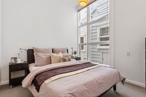 Photo of property in 4/4 Vermont Street, Ponsonby, Auckland, 1011