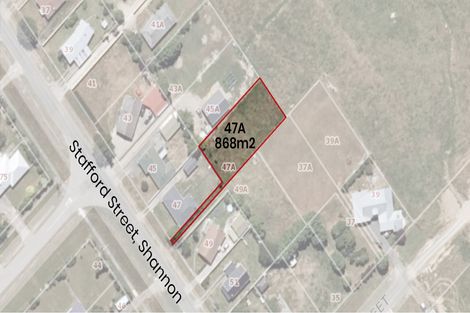 Photo of property in 47a Stafford Street, Shannon, 4821