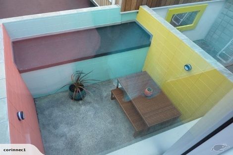 Photo of property in Canvas Apartments, 1/307 Willis Street, Te Aro, Wellington, 6011