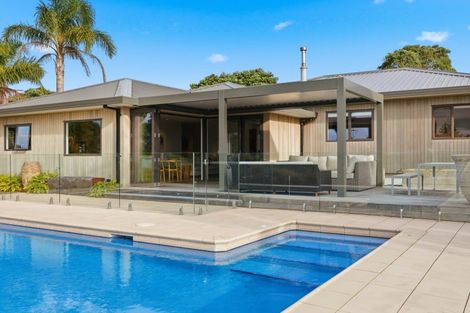 Photo of property in 4 Hamilton Road, Warkworth, 0982