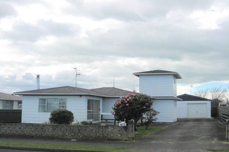 Photo of property in 80 Strathmore Avenue, Levin, 5510