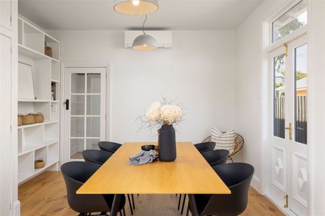 Photo of property in 136 Matsons Avenue, Papanui, Christchurch, 8053