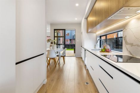 Photo of property in 14 Whakatere Lane, Hobsonville, Auckland, 0616