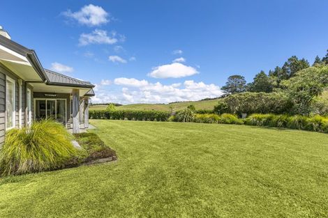 Photo of property in 263 Whitehills Road, Waitoki, Silverdale, 0994
