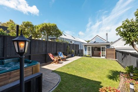 Photo of property in 13 Milton Street, Berhampore, Wellington, 6023