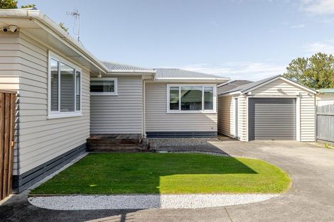 Photo of property in 7 Sovereign Court, West End, Palmerston North, 4410