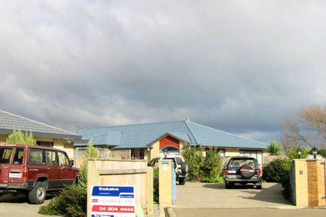 Photo of property in 41 Holcombe Drive, Paraparaumu, 5032