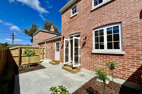 Photo of property in 2/17 Dobson Street, Spreydon, Christchurch, 8024