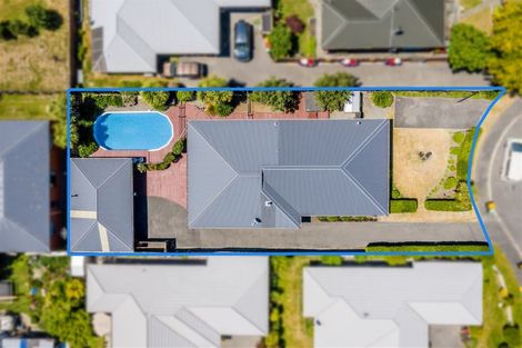 Photo of property in 4 Hare Street, Ilam, Christchurch, 8041