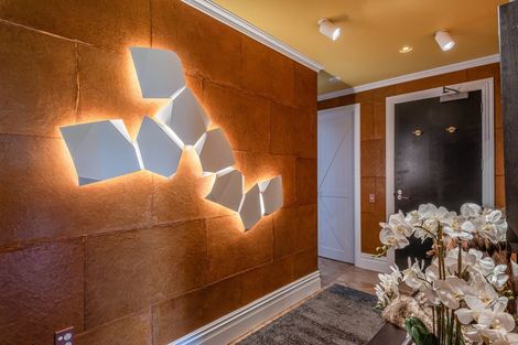 Photo of property in Gc/11 Pakenham Street East, Auckland Central, Auckland, 1010