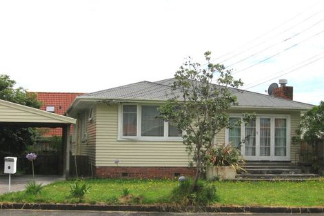 Photo of property in 1c Alanbrooke Crescent, Avondale, Auckland, 0600