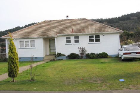 Photo of property in 31 Albertson Avenue, Port Chalmers, 9023
