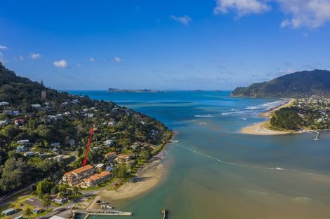 Photo of property in 2c The Esplanade, Tairua, 3508