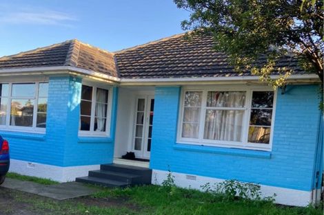 Photo of property in 169 Wainoni Road, Avondale, Christchurch, 8061