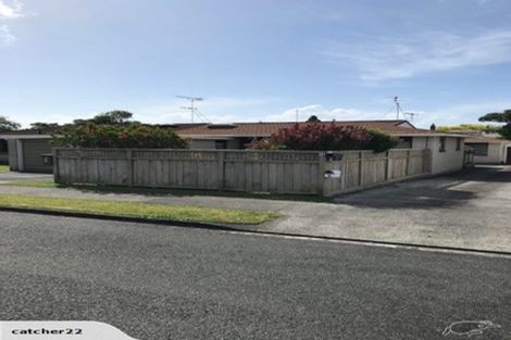 Photo of property in 1/12 Webster Street, Westown, New Plymouth, 4310
