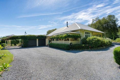 Photo of property in 184 Gladstone Road, Levin, 5571