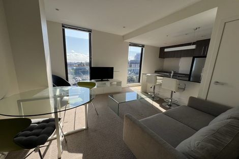 Photo of property in 503/8 Nugent Street, Grafton, Auckland, 1023