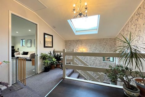 Photo of property in 4b Rajputana Way, Khandallah, Wellington, 6035