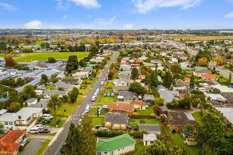 Photo of property in 65 Rosehill Drive, Rosehill, Papakura, 2113