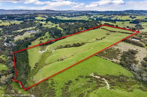 Photo of property in 257 Red Hills Road, Massey, Henderson, 0782