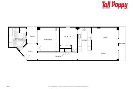 Photo of property in The Fletcher Trust Building, 3/14 College Street, Te Aro, Wellington, 6011