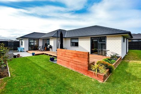 Photo of property in 3 Pakura Street, Lincoln, 7608