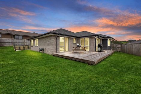 Photo of property in 9 Bathgate Court, Pokeno, 2402