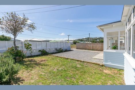 Photo of property in 26 Byron Street, Miramar, Wellington, 6022