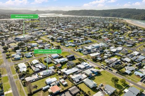 Photo of property in 200b Leander Road, Whangamata, 3620